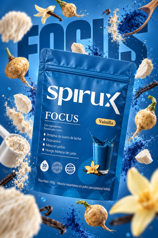 Focus - 30 servicios