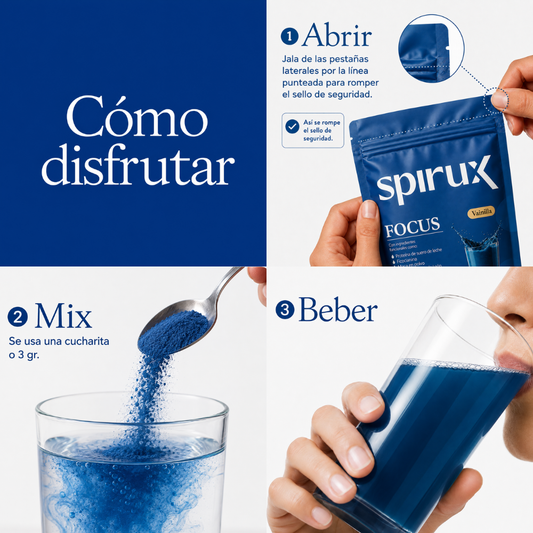 Focus - 30 servicios